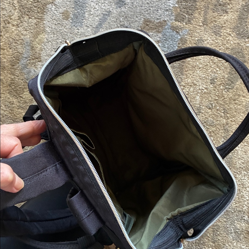 Anello Base Backpack - image 3